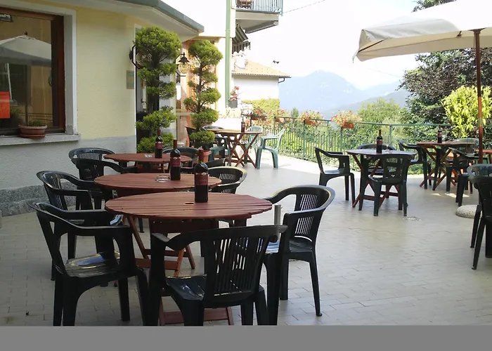 Budget Hotel Vittoria & Ristorante