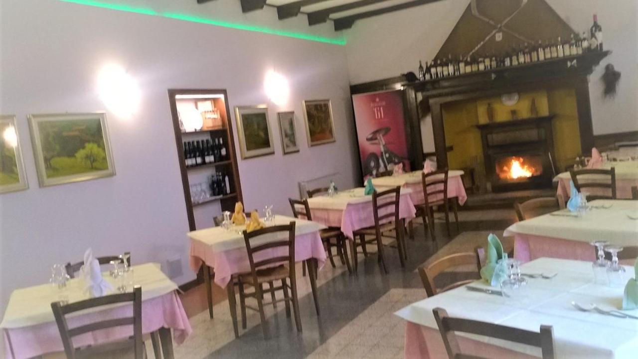 Hotel Budget Vittoria & Ristorante