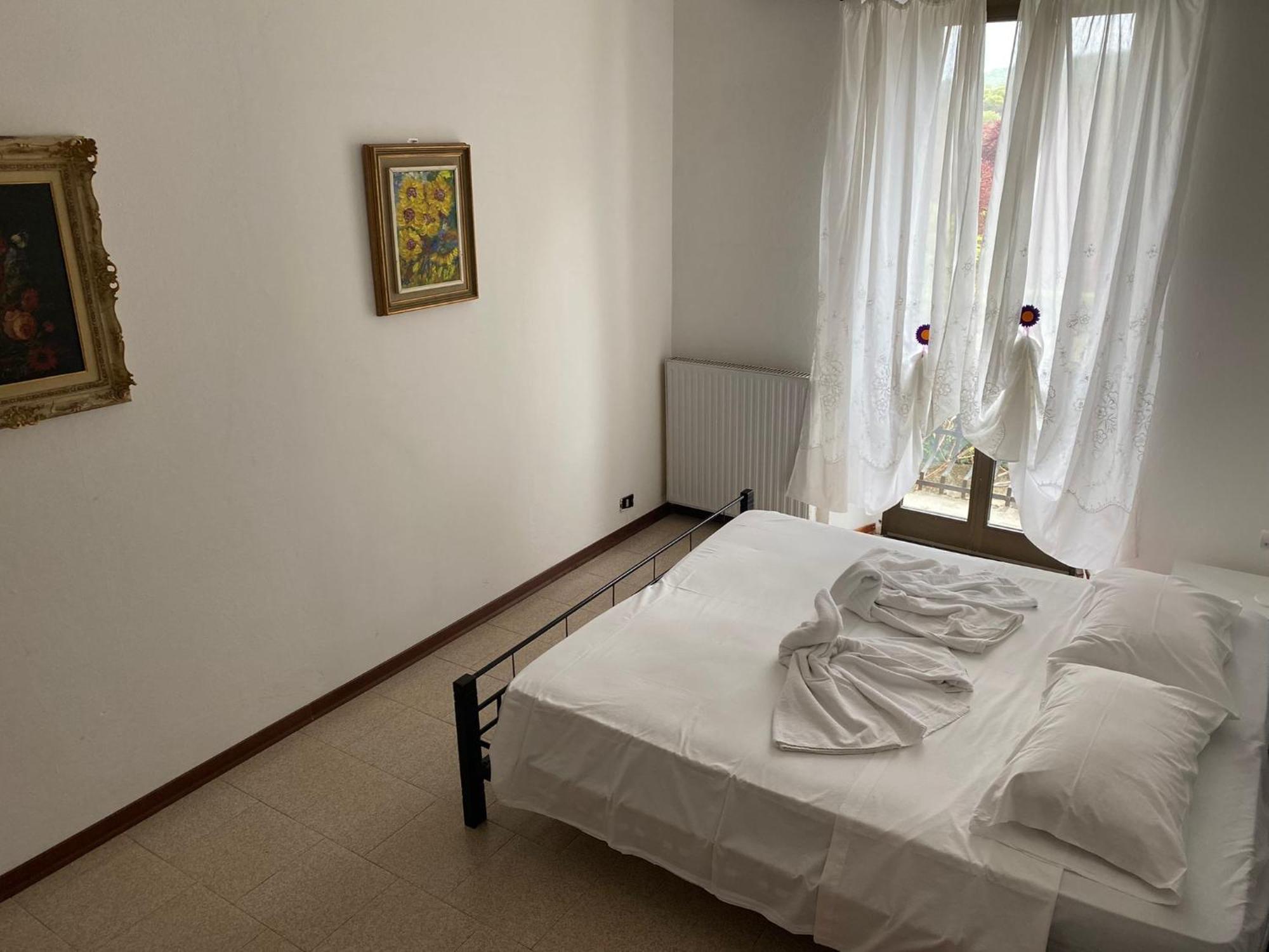 Budget Vittoria & Ristorante Hotel Marzio