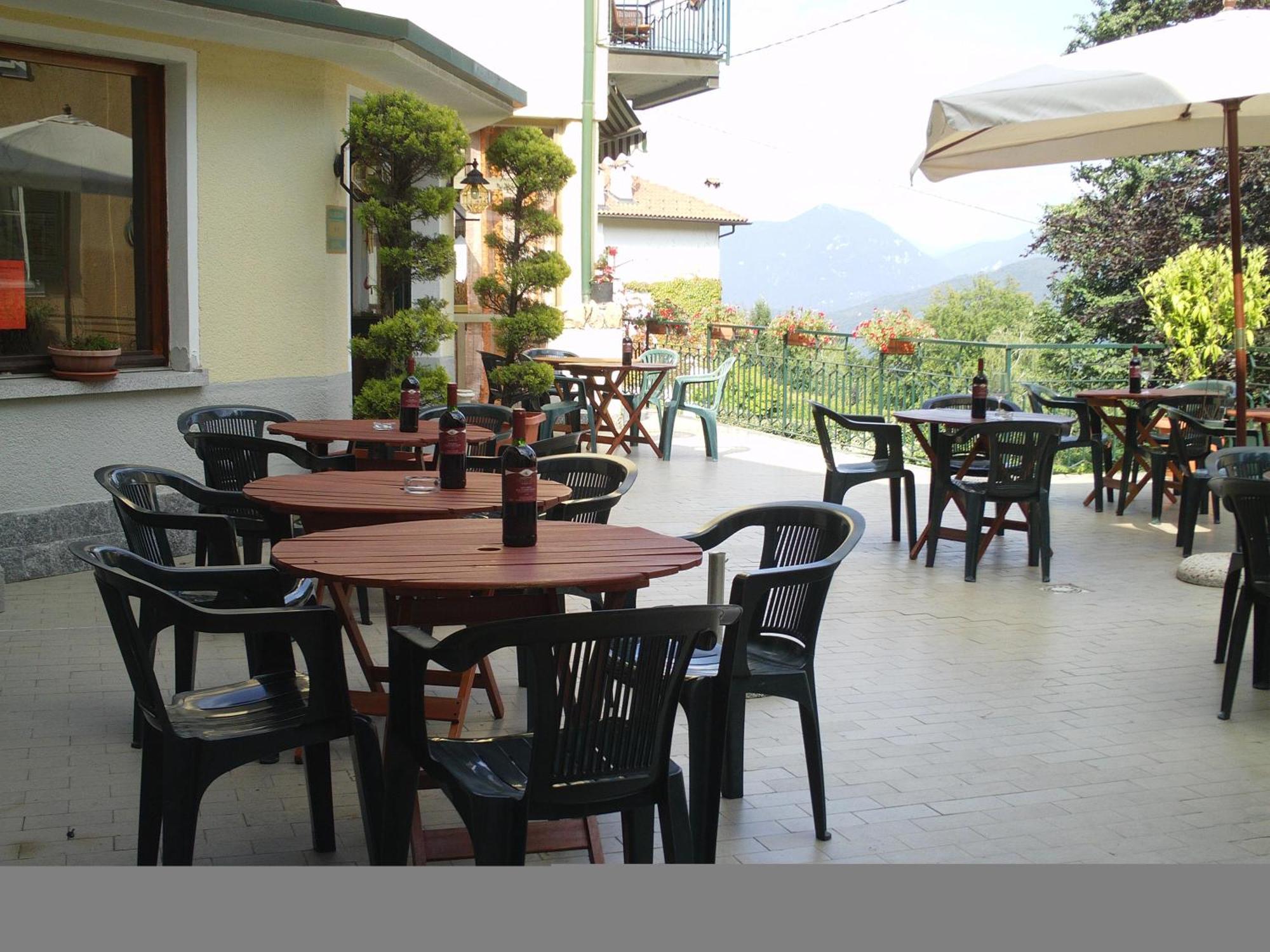 Hotel Budget Vittoria & Ristorante