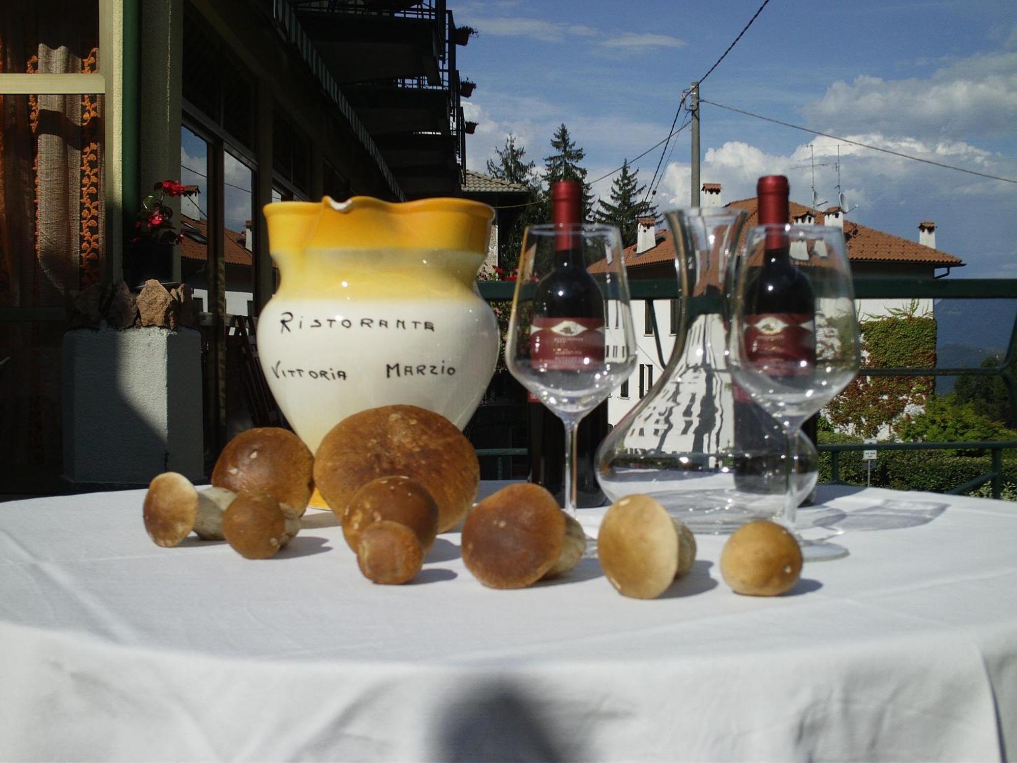 Budget Vittoria & Ristorante Hotel