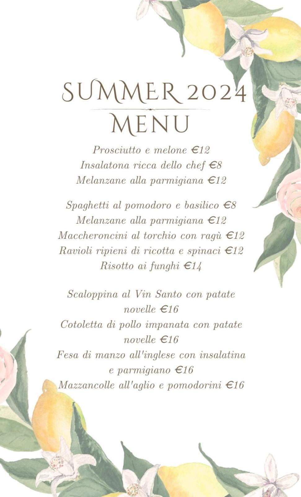 Budget Vittoria & Ristorante *
