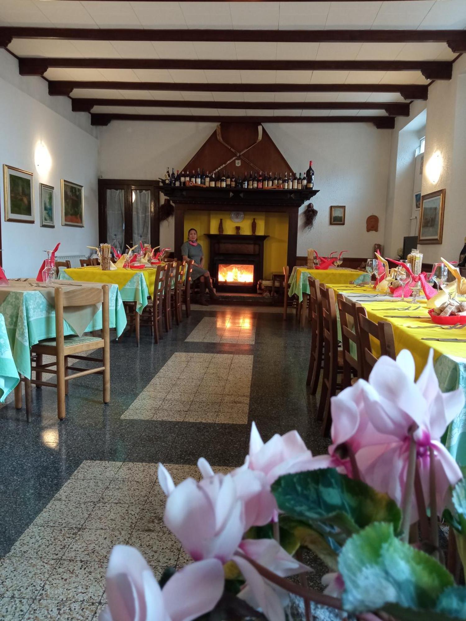 Hotel Budget Vittoria & Ristorante