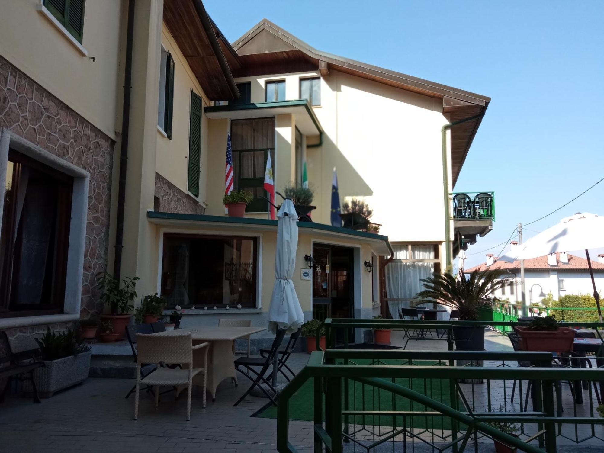 Hotel Budget Vittoria & Ristorante *