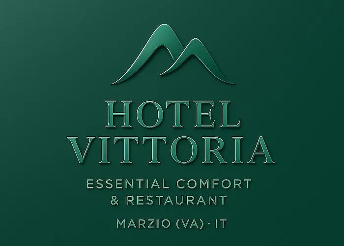 Hotel Vittoria Essential Comfort & Ristorante