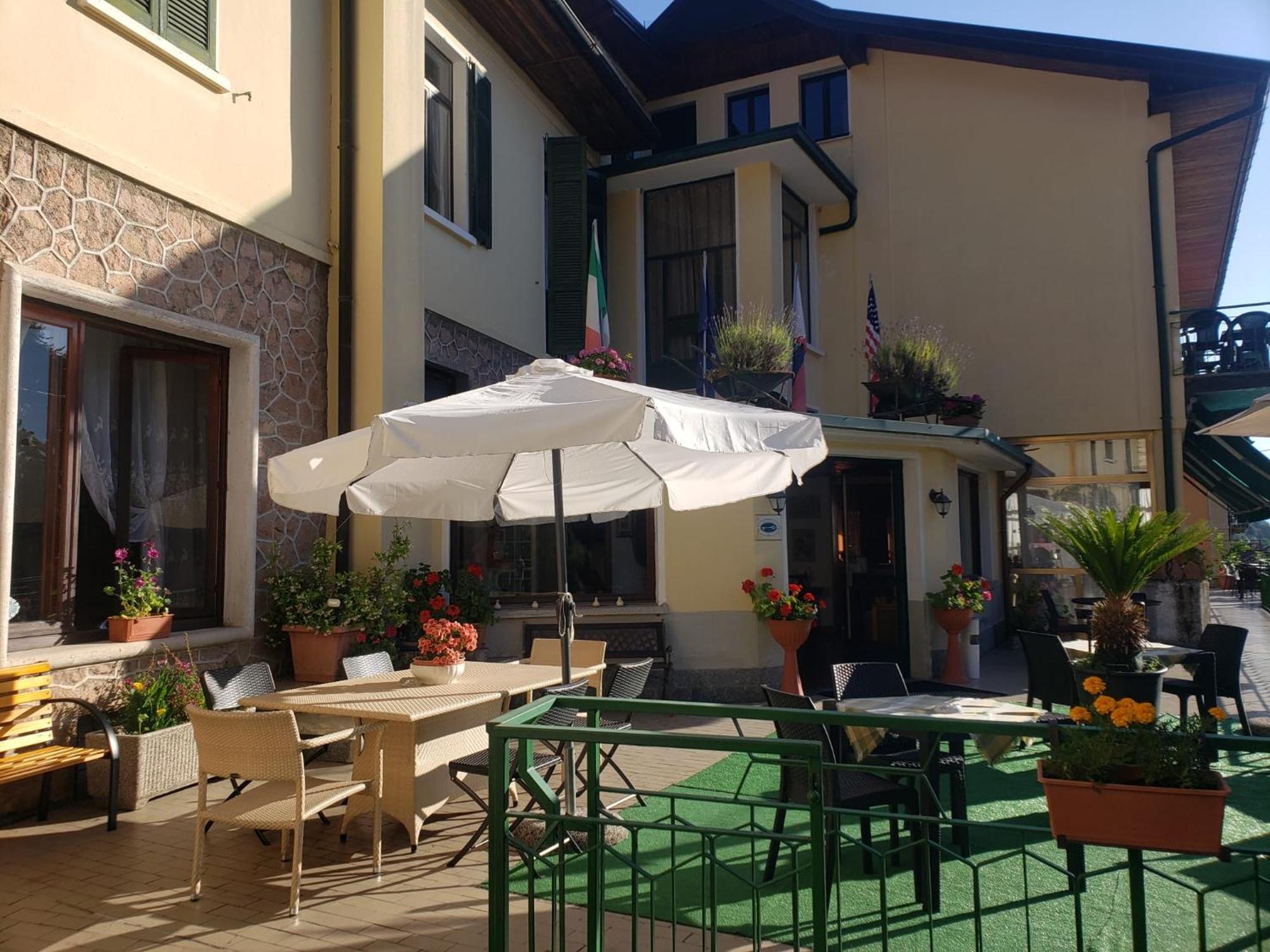 Vittoria Essential Comfort & Ristorante