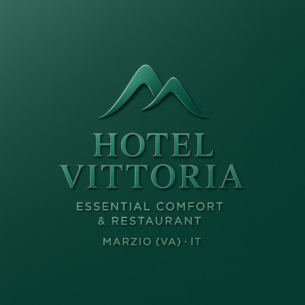 Vittoria Essential Comfort & Ristorante Hotel *